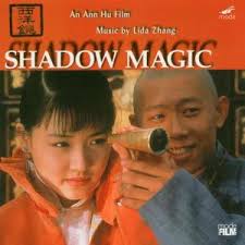 The China National Symphony Orchestra · Lida Zhang: Shadow Magic