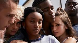 Any opinions in the examples do not represent the opinion of the cambridge dictionary editors or of cambridge university press or its. We Are Who We Are Review Titan Times