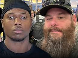 Cops Investigating Quinton 'Rampage' Jackson's Son Raja's Brutal Beatdown