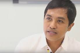 Budi gunadi sadikin ditunjuk oleh presiden joko widodo sebagai menteri kesehatan yang baru menggantikan terawan nama lengkap ir. Profil Dante Saksono Harbuwono Wakil Menteri Kesehatan Dampingi Budi G Sadikin Kumparan Com