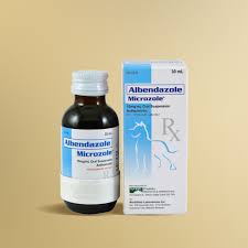 Image result for Albendazole