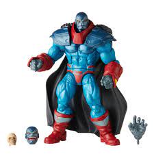 Check spelling or type a new query. Marvel Hasbro Marvel Legends Series 6 Inch Collectible Action Figure Marvel S Apocalypse Toy