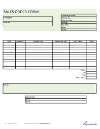 Start a free trial now to save yourself time and money! Printable Order Form Download Pdf Template Document
