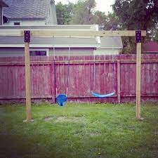 We did not find results for: Diy Swingset 4x6 Post And Metal Face Plates Diy Swingset Diy Playground Outdoor Projects