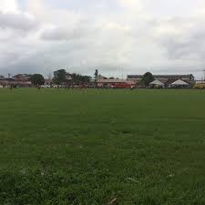 Portal rasmi kpkt pbtpay payment online. Foto Di Padang Bola Majlis Daerah Tanah Merah Lapangan