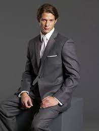 Dark Gray Tux For The Groom Tuxedo Wedding Bridesmaids And Groomsmen Grey Tux