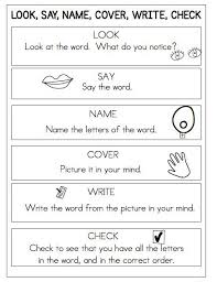 Useful words and phrases to describe how you feel in english. Joyful Learning In Kc Word Work Word Work Spelling Word Practice Teaching Spelling