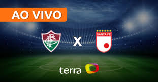 Check out the recent form of fluminense and santa fe. I0cixhxgteqlm