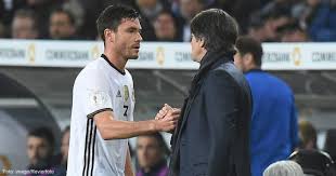 June 4, 2018 by fabwag. Jonas Hector Lows Reaktion War Nicht Negativ Koeln De