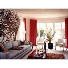 Black And Red Curtains For Living Room Red Room Living Room White Living Room Grey Brown Living Room