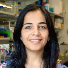 People — Mendillo Lab