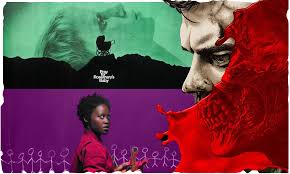 Good horror movies aren't always easy to scare up, but with halloween on the horizon, variety has compiled a list of some of the best horror films available on netflix, amazon prime and hulu. Best Horror Movies You Need To Catch On Catchplay Right Now Ed Says Catchplay Hd Streaming Watch Movies And Tv Series Online