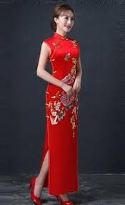 Beaded Chinese Wedding Traditional Qipao Gown Yannyexpress 5 Mother Of Groom Dresses China Dress Vietnam Dress