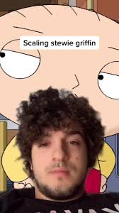 Stewie Griffin Has Superpowers