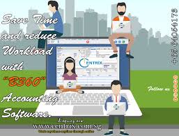 Save Time And Reduce Workload With B360 Accounting Software Singapor Inventory Management Software Online Accounting Software Business Accounting Software
