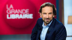 Programmes à ne pas manquer. La Grande Librairie Episode Du Jeudi 5 Octobre 2017 En Streaming Replay France 5 France Tv