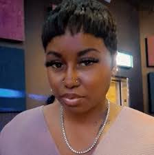 Summer Mobley's Instagram, Twitter & Facebook