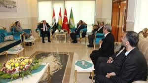 Hizbullah organization was established as an organizational body for. Anf Radikalislamistische Hizbullah Expandiert Nach Sudkurdistan