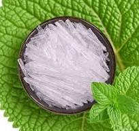 Synthetic Menthol Crystal - 99% Pure Mint Flavor for Food ...