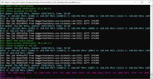 The benefits of buying nvidia cards is that you have a fallback plan if eth, etc move to a different algorithm. Msi Rtx 3090 Suprim X Crypto Mining Blog