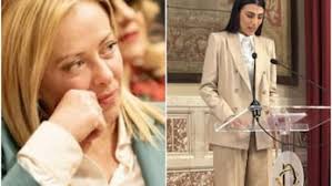 Fiorello: "Giorgia Meloni era la tata di mia figlia, vorrei renderle il  favore con Ginevra"