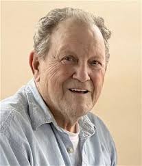 Chester "Dutch" Whitaker Obituary