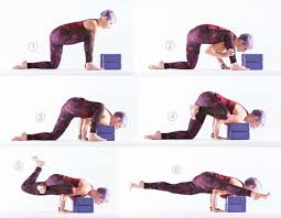Accessible Arm Balances 2 Ways To Prop Eka Pada Koundinyasana Ii Arm Balance Yoga Poses Yoga Arm Balance Yoga Asanas