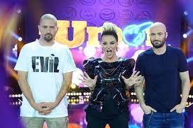Juratii ''iumor'' față in față cu.ei! VeÈ™ti Proaste Pentru Delia Cheloo È™i Mihai Bendeac Ce S A Intamplat Cu Prima Emisiune Iumor Impact