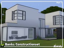 These are the best sims 4 mods that you need to download right now. The Sims Resource Banks Constructionset Part 1