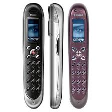 Сотовый телефон Haier P8 » 24Gadget.Ru ...