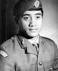🇳🇿Vietnam War Stories: Anzac Day 2025: Honouring the Service of Bill Te  Aotonga of Victor 3 Company Today we honour Bill Te Aotonga, of Hawera New  Zealand, who served with Victor 3