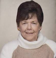 DAUNCEY: Janice Diane (Hayter) of Lucan