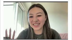 An Interview with Ashley Mui