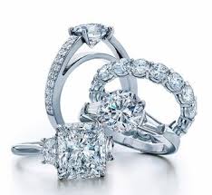 Ratings And Reviews Diamond Dreams Cubic Zirconia Engagement Rings Engagement Rings