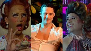 Chuck Palahniuk's Doomed: Madison Spencer, the liveliest, snarkiest dead  girl in the universe, is back