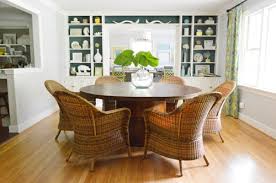 Woven dining chair modern dining chairs gritsch. Some Rustic Woven Chairs For The Dining Room Young House Love