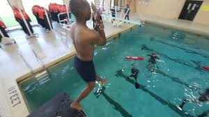Diving Into Bootcamp Hell Coast Guard Cape May Youtube