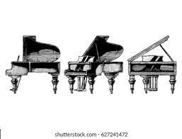 Gravure Instrument De Musique Images Stock Photos Vectors Shutterstock