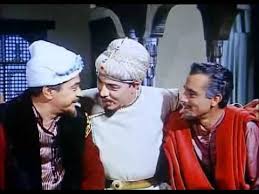 فيلم امير الدهاء نسخة كاملة بطولة فريد شوقى Film Movies Youtube