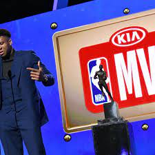 Maybe you would like to learn more about one of these? 2019 Nba Mvp Voting Results Giannis Beats James Harden By 55 1st Place Votes Bleacher Report Latest News Videos And Highlights