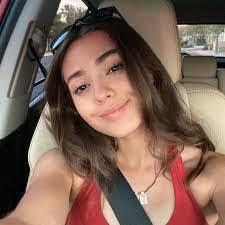 Melinda Saldivar's Instagram, Twitter & Facebook