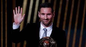 Quel salaire pour lionel messi au psg ? Iedglheebll62m