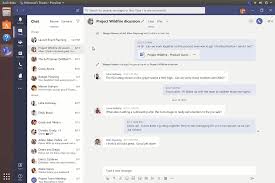 In this guided tour, you will get an overview of teams and learn how to take some key actions. Microsoft Teams Is Now Available On Linux Microsoft Tech Community