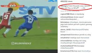 Selamat ulang tahun febri hariyadi! Febri Hariyadi Jadi Perbincangan Di Sebuah Akun Media Sosial Luar Negeri Pandit Football Indonesia