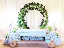 Aku takde la plan serius sangat pada mulenye. Pelamin Murah Kuala Terengganu Weddingmate My