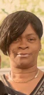 Obituary information for Theresa M. Evans-St. Victor