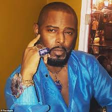 How Seattle's new $150K-a-year 'street czar' was a Vegas pimp who recruited  girls as young as 16