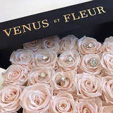 We did not find results for: Venus Et Fleur Flowers And Diamonds Will Always Be The Way Into Her Heart Facebook