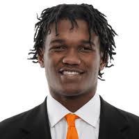 Caleb Herring Stats, NCAAF News, Bio and More