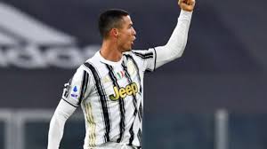 Ronaldo started the comeback in the 43rd minute by converting a penalty kick. Juventus Enter Last 16 Of Uefa Champions League With Tense Win Over Ferencvaros